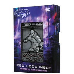 GOTHAM KNIGHTS - BATMAN Reb...