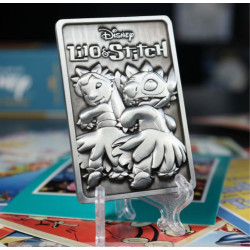 LILO & STITCH - Lingot en...
