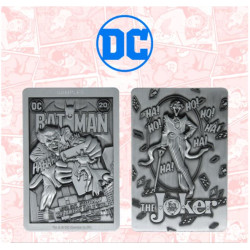 DC COMICS - The Joker -...