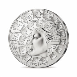Monnaie de Paris 2024 - 10€...