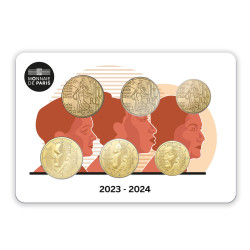 NOUVELLES FACES 2024 -...