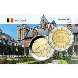 Belgique 2017 Université de...