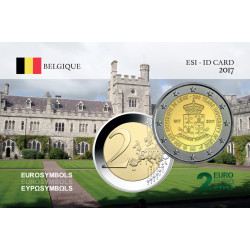 Belgique 2017 Université de...