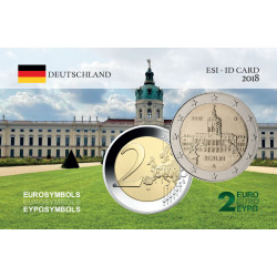 Allemagne 2018 Château -...