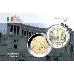 Italie 2018 Constitution -...