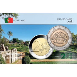 Portugal 2018 Jardin -...