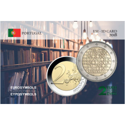 Portugal 2018 Imprimerie -...