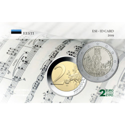 Estonie 2019 Festival -...