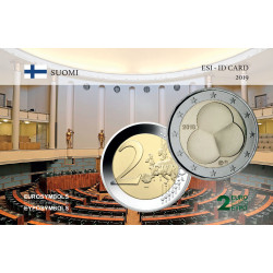 Finlande 2019 Constitution...