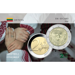 Lituanie 2019 Les...