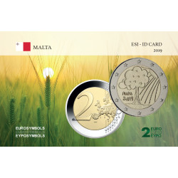 Malte 2019 Nature et...