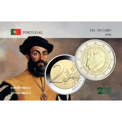 Portugal 2019 Magellan -...