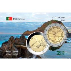 Portugal 2019 Madère -...