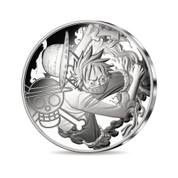 Monnaie de Paris 2024 - 10€...