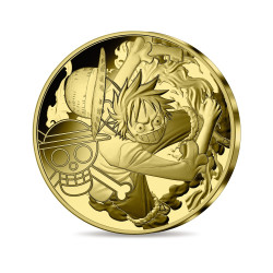 Monnaie de Paris 2024 - 50€...