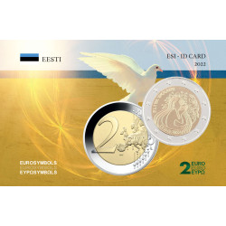 Estonie 2022 Ukraine -...