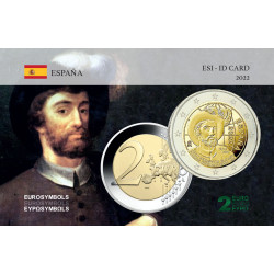 Espagne 2022 Tour du monde...