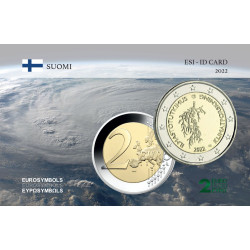 Finlande 2022 Climat -...