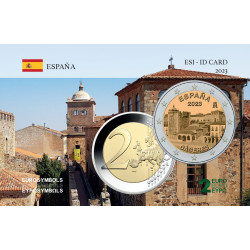 Espagne 2023 Caceres -...