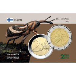 Finlande 2023 Nature -...