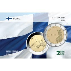 Finlande 2023 Services...