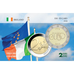 Irlande 2023 Union...