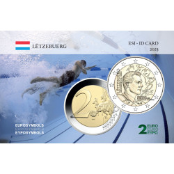 Luxembourg 2023 Comité...