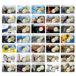 Année complète 2023 - 35...