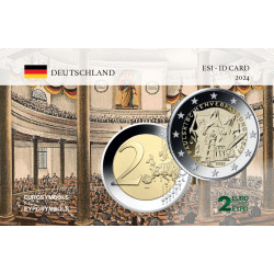 Allemagne 2024 Constitution...