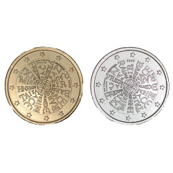 Portugal 2023 - 2 euros...