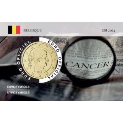 Coincard Belgique 2024 –...