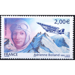 Poste Aérienne France N°68