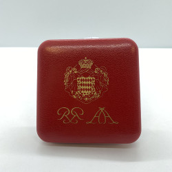 MONACO - Écrin vide 1, 2 et...