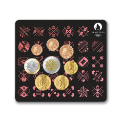 Miniset Pictogrammes...