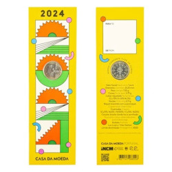 Portugal 2024 – Marque-page...