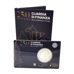 Italie 2024 - Coincard 2...
