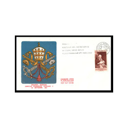 Vatican II armoiries -...