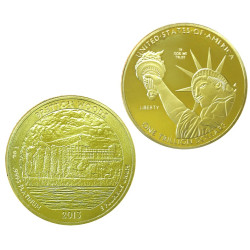 ONE TRILLION DOLLARS -...