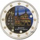 ALLEMAGNE 2013 - 2 EURO COMMEMORATIVE CLOITRE DE MAULBRONN EN COULEUR