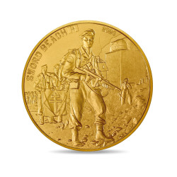Monnaie de Paris 2024 -...
