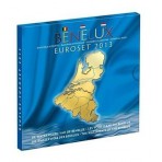Benelux 2013 - Coffret euro BU