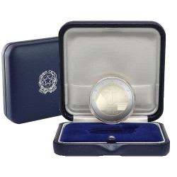 Italie 2024 - 2 euro...