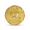 Monnaie de Paris 2024 - 10€ or Jeux Olympiques - Paris1924- 2024 Monnaie de Paris 2024 - 10€ or Jeux Olympiques - Paris1924- 2024