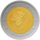 SLOVAQUIE 2011 - 2 EUROS COMMEMORATIVE