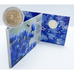 Estonie 2024 - 2 euro...