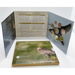 Irlande 2024 - Coffrets...