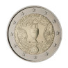 Coincard CROATIE 2023 Football – 2€ UEFA Coincard CROATIE 2023 Football – 2€ UEFA