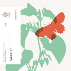 Saint Marin 2024- série...