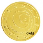Slovénie 2013 - 2 euro...