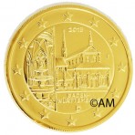 Allemagne 2013 - 2 euros...